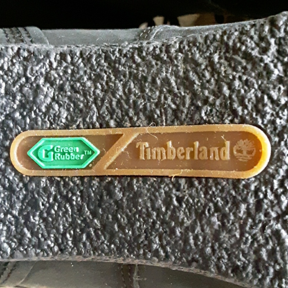 Timberland - Picture 5 of 8